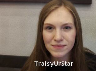 TraisyUrStar