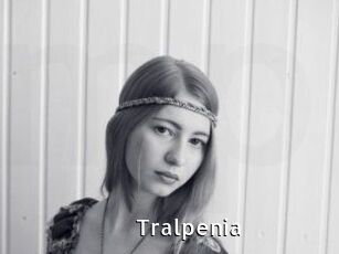 Tralpenia