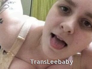 TransLeebaby