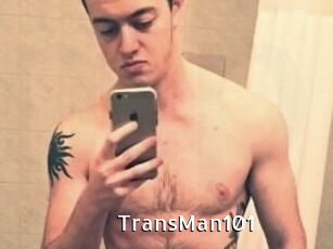 TransMan101