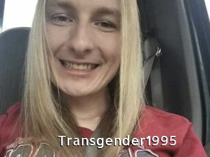 Transgender1995