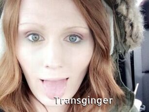 Transginger