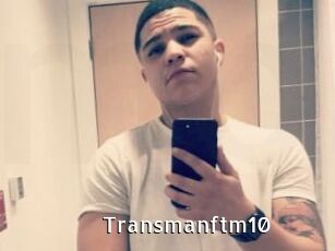 Transmanftm10