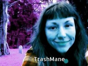 TrashMane