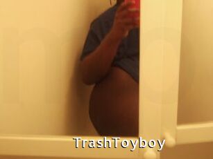 TrashToyboy