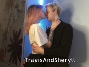 TravisAndSheryll