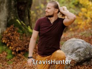 TravisHunter