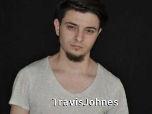 TravisJohnes