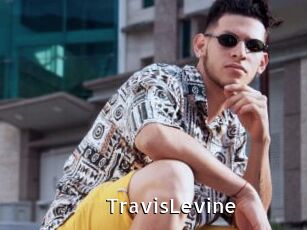 TravisLevine