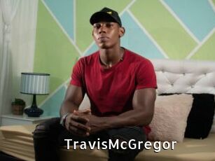TravisMcGregor