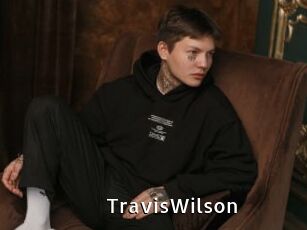 TravisWilson