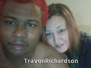 TravonRichardson