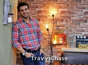 TravysChase