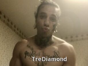 TreDiamond