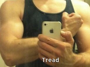 Tread