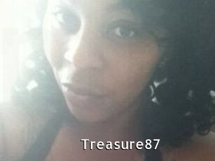 Treasure87