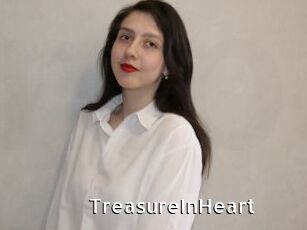 TreasureInHeart