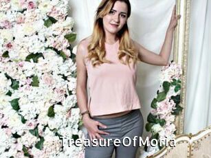 TreasureOfMoria
