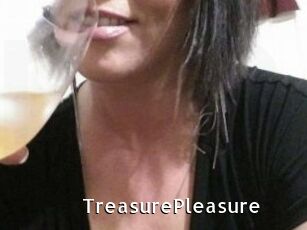 TreasurePleasure