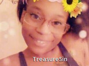 TreasureSin
