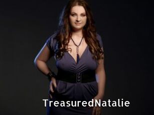 TreasuredNatalie
