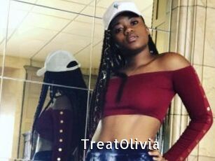 TreatOlivia