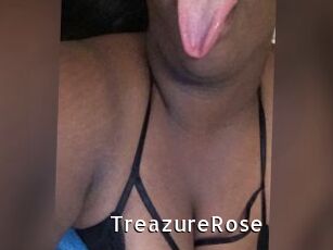 TreazureRose