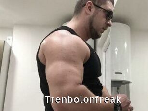 Trenbolonfreak