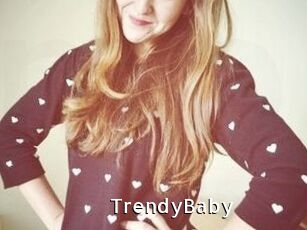 TrendyBaby