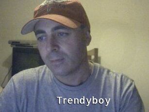 Trendyboy