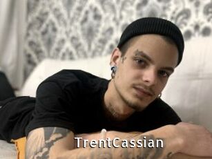TrentCassian