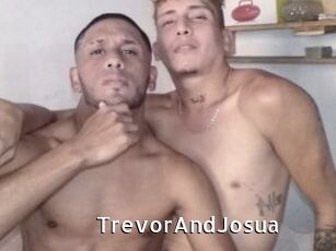 TrevorAndJosua