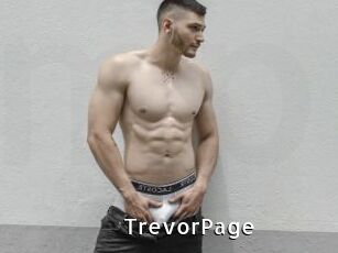 TrevorPage