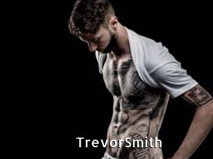 TrevorSmith
