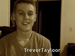 TrevorTayloor