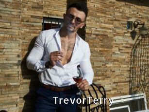 TrevorTerry