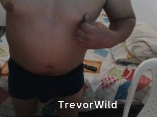 Trevor_Wild