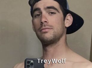 TreyWolf