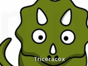 Triceracox