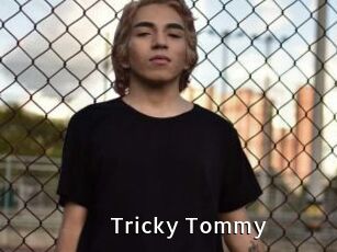 Tricky_Tommy