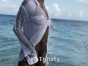 Trinaty