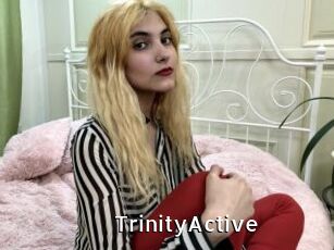 TrinityActive My Porno Stash