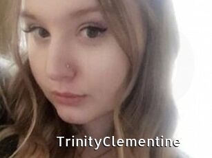 TrinityClementine