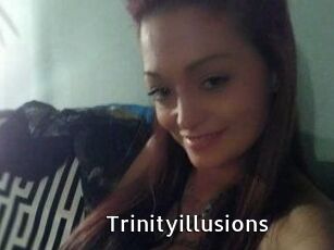 Trinityillusions