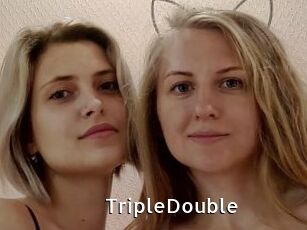 TripleDouble