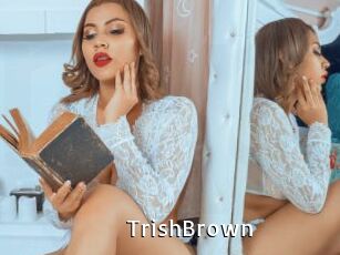 TrishBrown