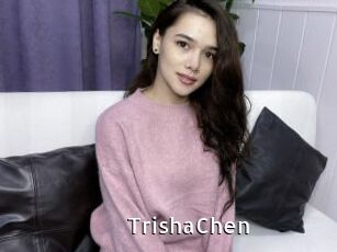 TrishaChen