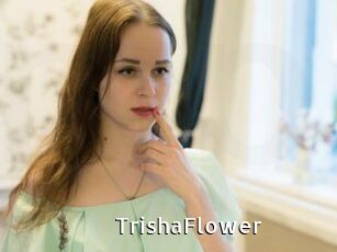 TrishaFlower