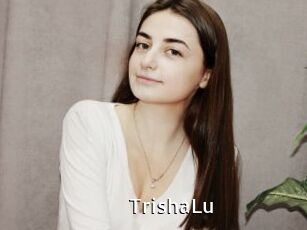 TrishaLu