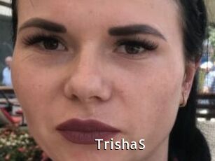 TrishaS